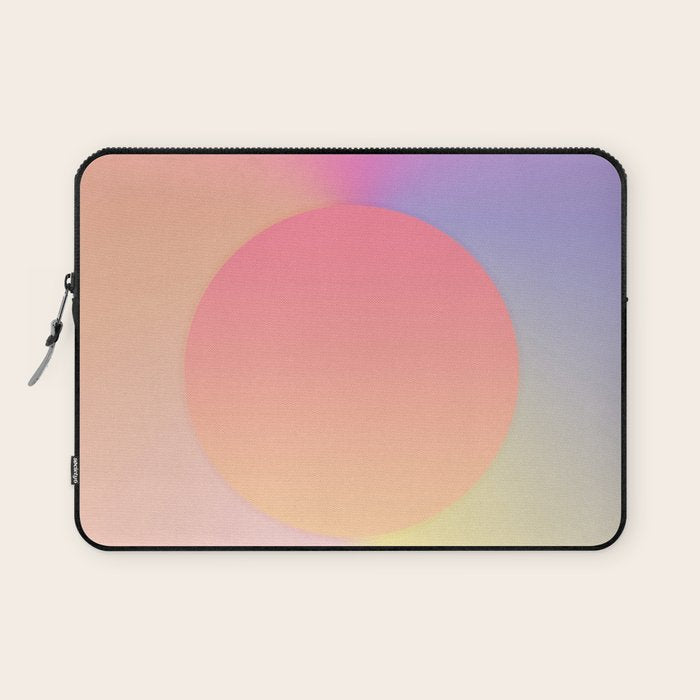 Sol Y Cielo Laptop Sleeve Gallery Image 1