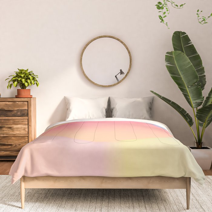 Sol Y Cielo Comforter Gallery Image 3