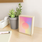 Sol Y Cielo Mini Art Print Gallery Image 2