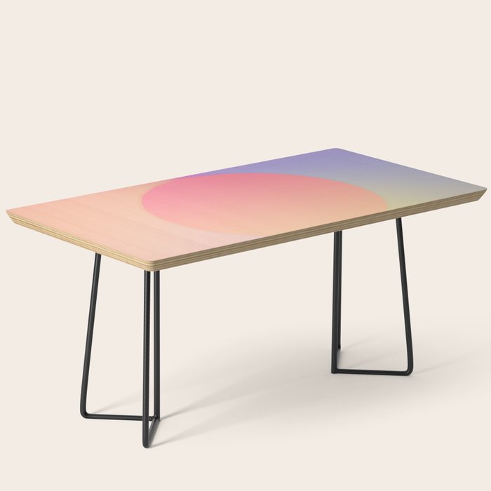 Sol Y Cielo Coffee Table Gallery Image 1