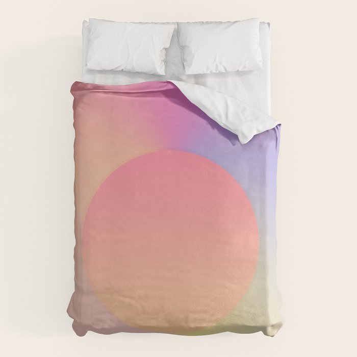 Sol Y Cielo Duvet Cover Gallery Image 6