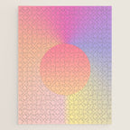 Sol Y Cielo Jigsaw Puzzle Gallery Image 1