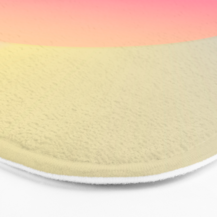 Sol Y Cielo Bath Mat Gallery Image 3