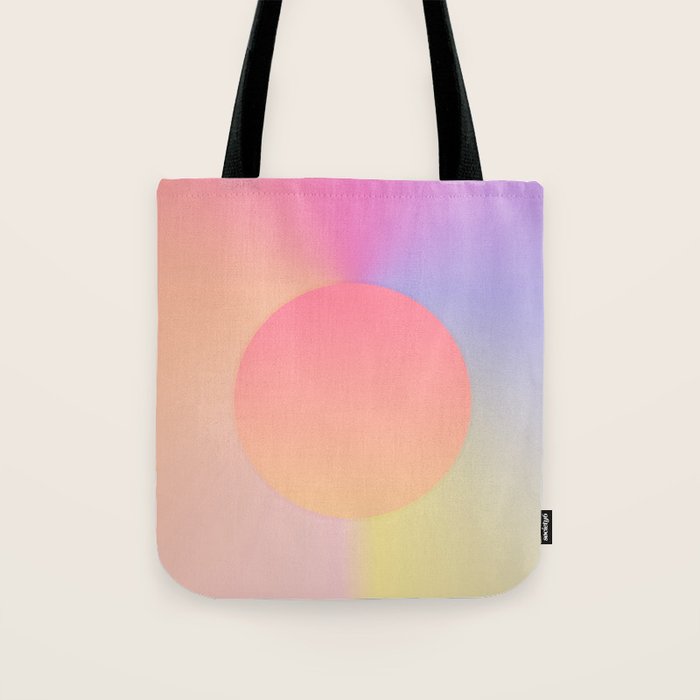 Sol Y Cielo Tote Bag Gallery Image 1