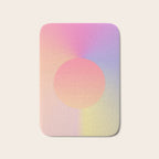 Sol Y Cielo Bath Mat Gallery Image 1