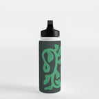 Hibiscus III  Water Bottle Gallery Image 3