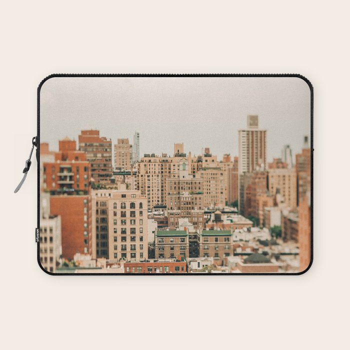 American Lives Laptop Sleeve Gallery Image 1