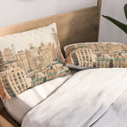 American Lives Pillow Sham Gallery Image 2