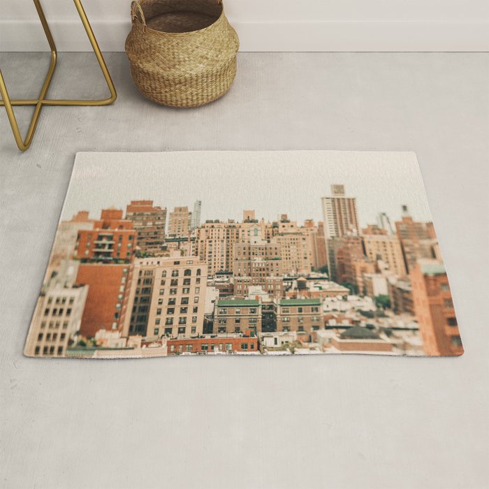 American Lives Rug Gallery Image 1