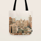 American Lives Tote Bag Gallery Image 1