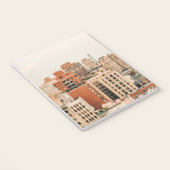 American Lives Notebook Gallery Image 3