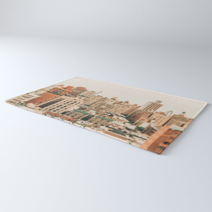 American Lives Rug Gallery Image 3
