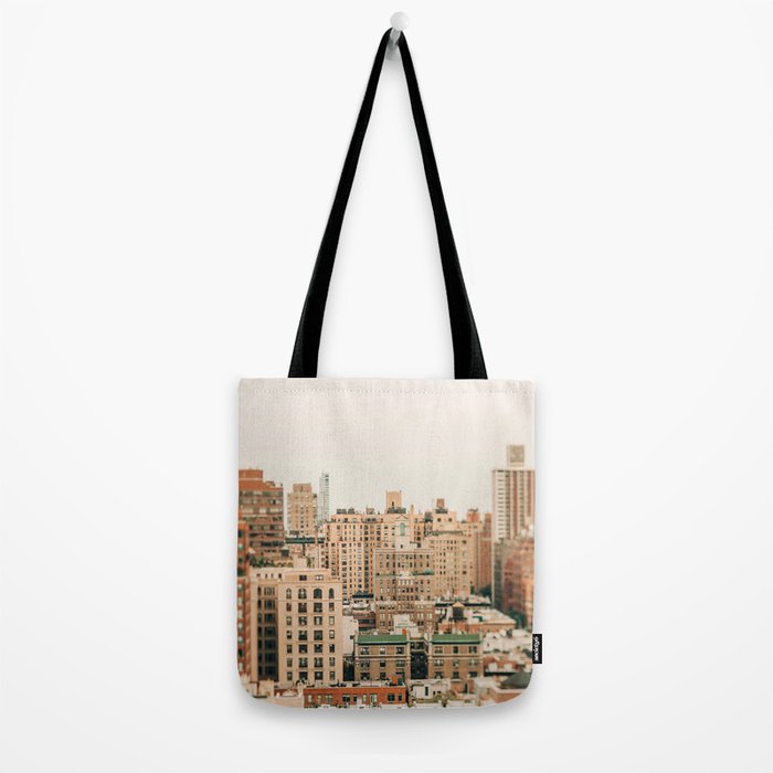 American Lives Tote Bag Gallery Image 2