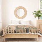 American Lives Duvet Cover Gallery Image 3
