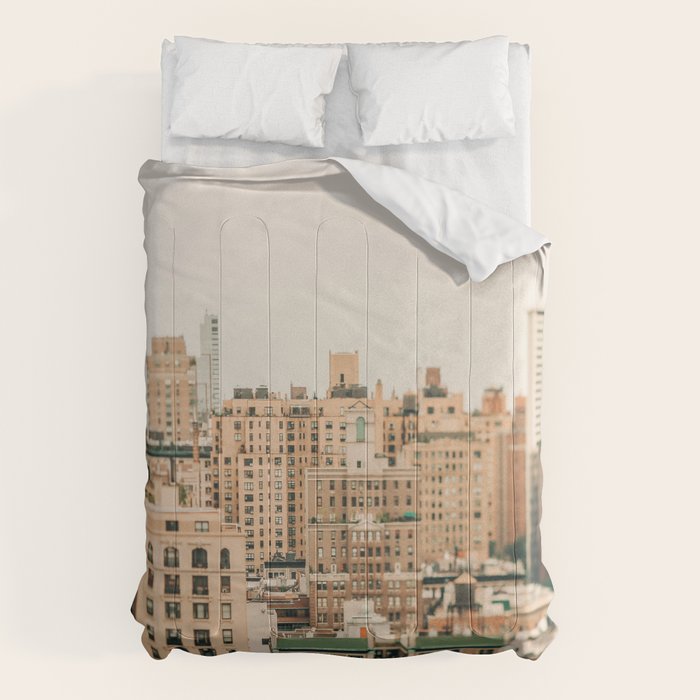 American Lives Comforter Gallery Image 1