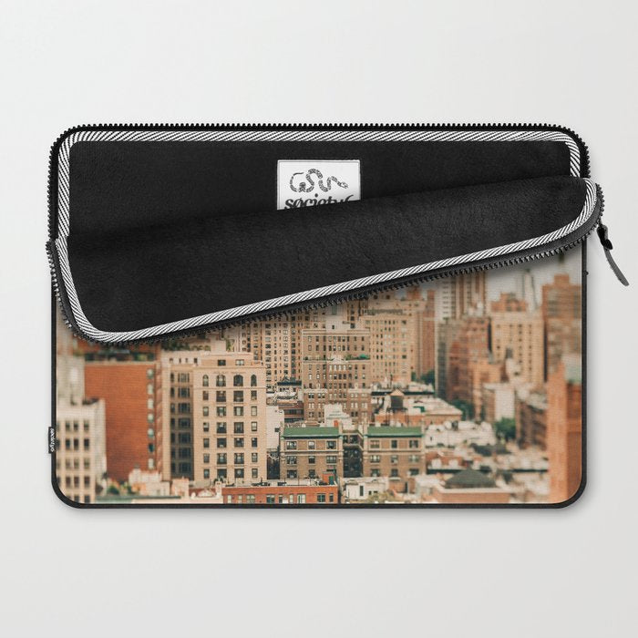 American Lives Laptop Sleeve Gallery Image 2
