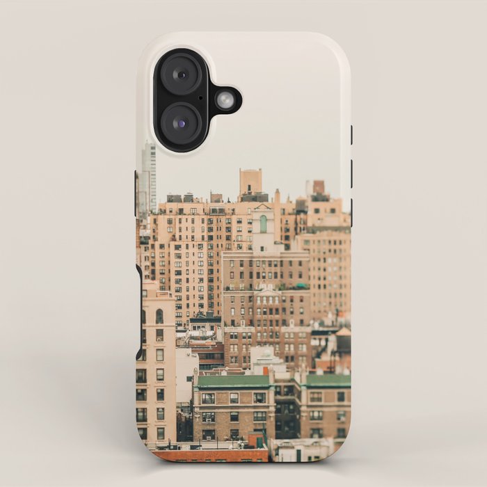 American Lives iPhone Case Gallery Image 1
