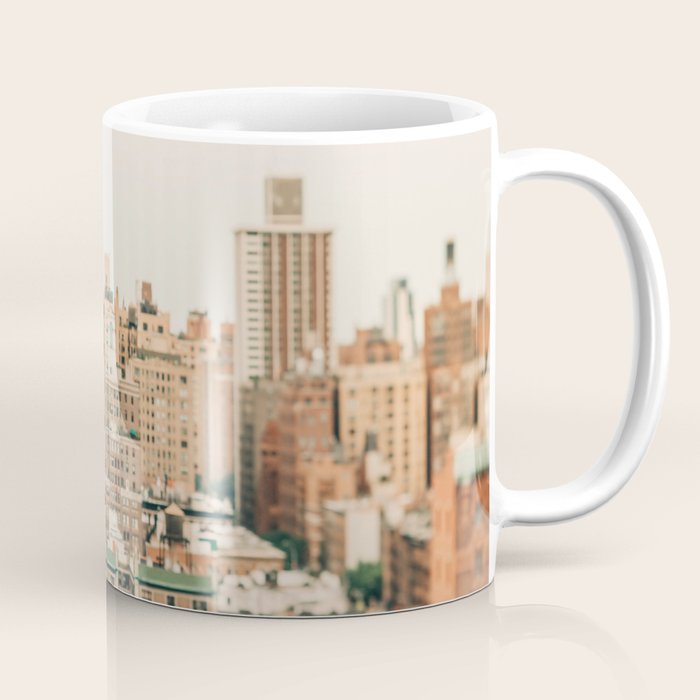 American Lives Coffee Mug Gallery Image 1