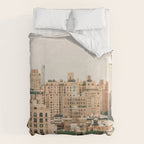American Lives Duvet Cover Gallery Image 6