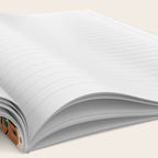 American Lives Notebook Gallery Image 2
