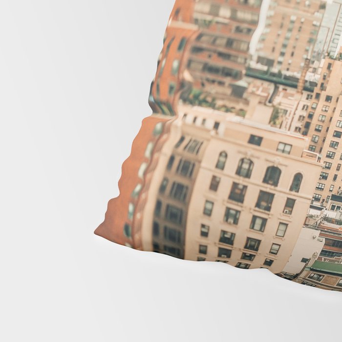 American Lives Pillow Sham Gallery Image 4