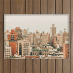 American Lives Outdoor Rug Gallery Image 1