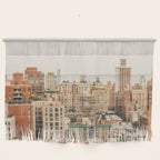 American Lives Wall Hanging Gallery Image 1
