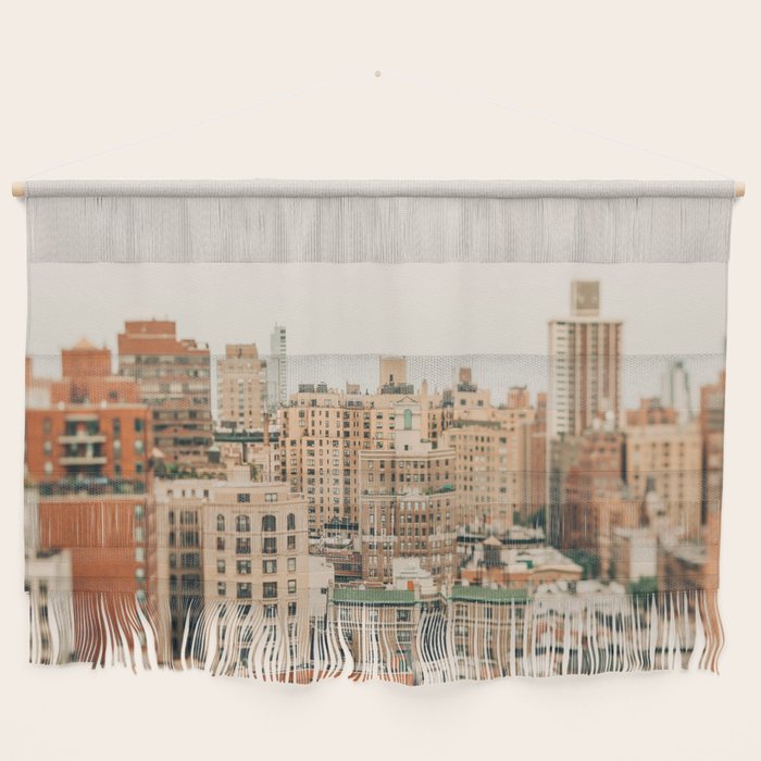American Lives Wall Hanging Gallery Image 1