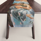 The Birth of Venus Table Runner Gallery Image 1