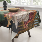 The Birth of Venus Tablecloth Gallery Image 3