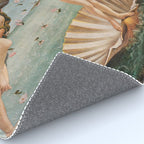 The Birth of Venus Rug Gallery Image 4