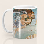 The Birth of Venus Coffee Mug Gallery Image 3