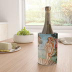 The Birth of Venus Wine Chiller Gallery Image 4