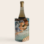 The Birth of Venus Wine Chiller Gallery Image 2