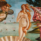 The Birth of Venus Coffee Mug Gallery Image 2