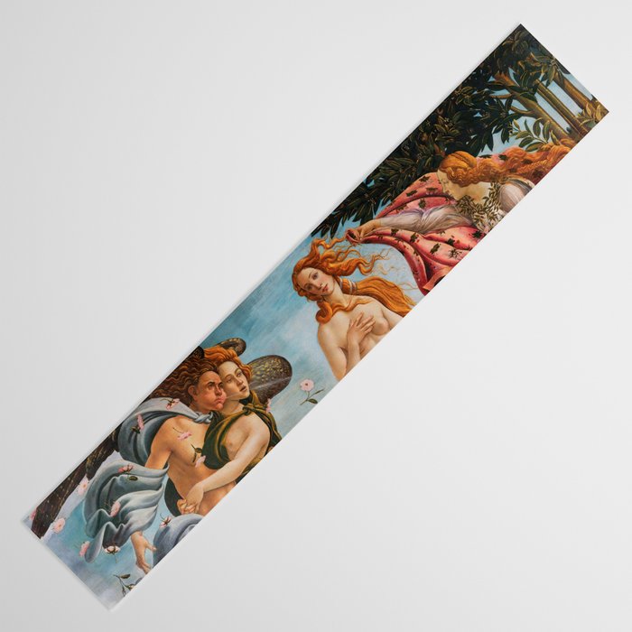 The Birth of Venus Table Runner Gallery Image 3