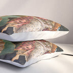 The Birth of Venus Pillow Sham Gallery Image 3