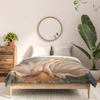 The Birth of Venus Comforter Gallery Image 3