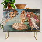 The Birth of Venus Credenza Gallery Image 1