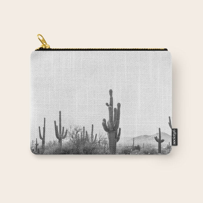 ARIZONA DESERT VI / Scottsdale Carry All Pouch Gallery Image 1