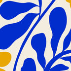 Sapphire Sunshine Garden Coffee Mug Gallery Image 2