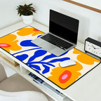 Sapphire Sunshine Garden Desk Mat Gallery Image 2