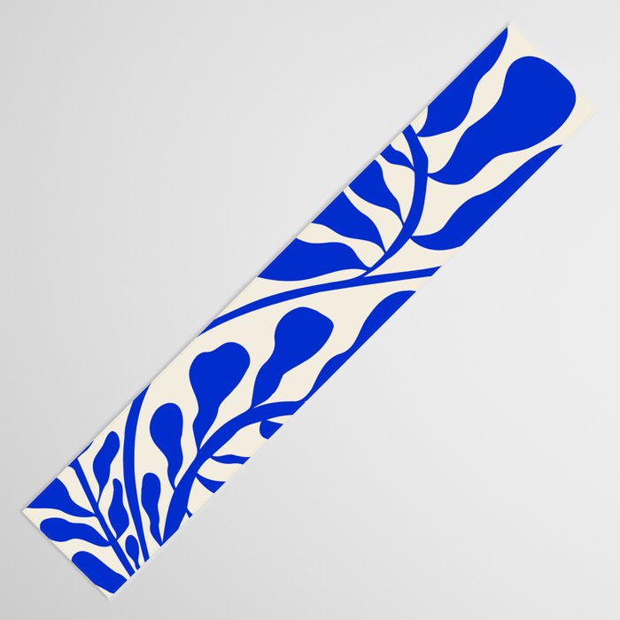 Sapphire Sunshine Garden Table Runner Gallery Image 3