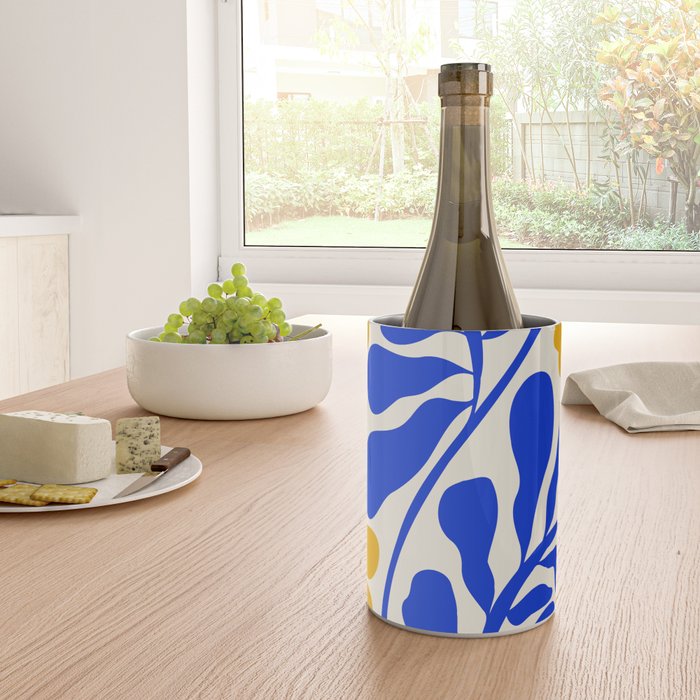 Sapphire Sunshine Garden Wine Chiller Gallery Image 4