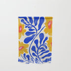 Sapphire Sunshine Garden Wall Hanging Gallery Image 1