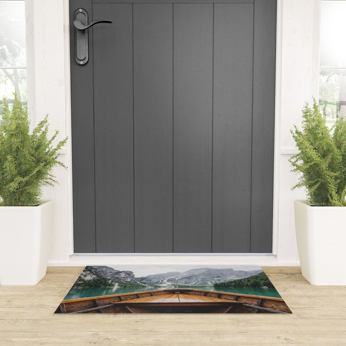 Live the Adventure Welcome Mat Gallery Image 3