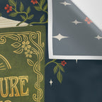 Adventure Awaits Wall Tapestry Gallery Image 3