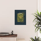 Adventure Awaits Poster Gallery Image 2