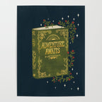 Adventure Awaits Poster Gallery Image 4