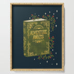 Adventure Awaits Serving Tray Gallery Image 1